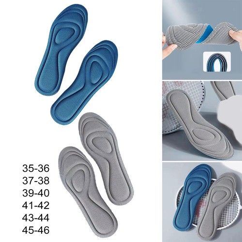 Shoe insoles nano - shoe,
