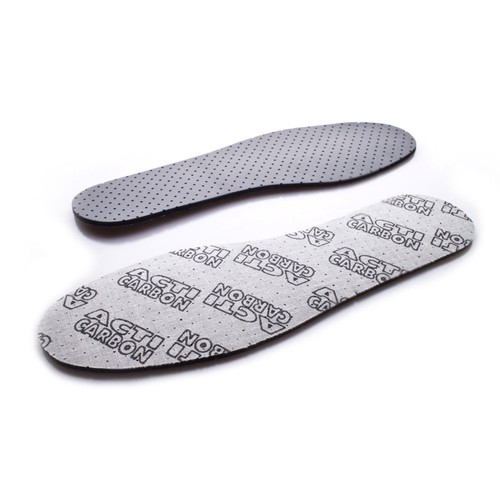 Anti odour shoe - insoles, for