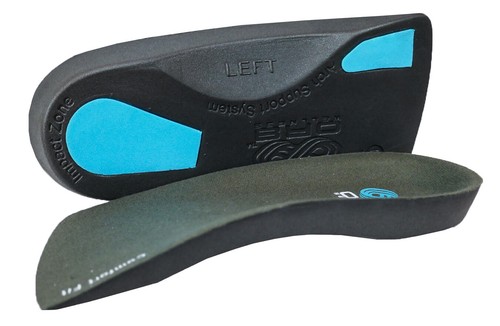 Orthotic insoles comfort - insoles,