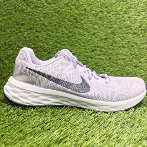 Nike revolution girls size - 6,