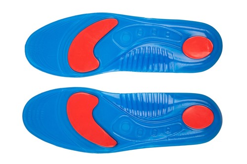 Pairs redline insoles for - pairs,