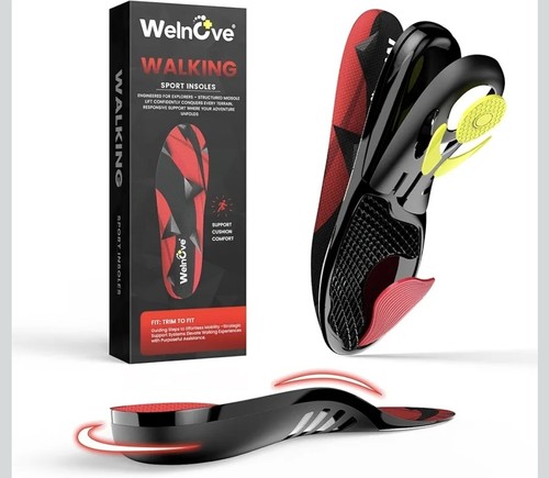 Running insoles for - running,