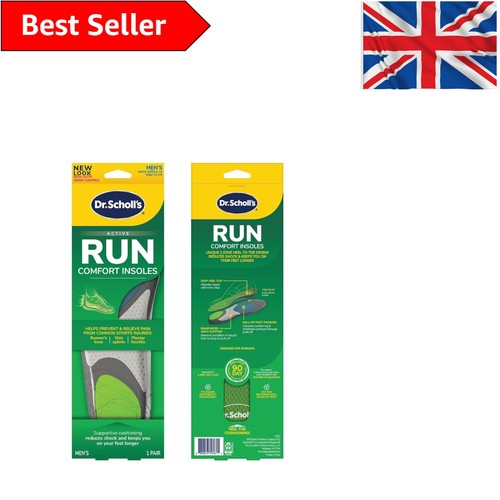 Advanced running insoles for - insoles,