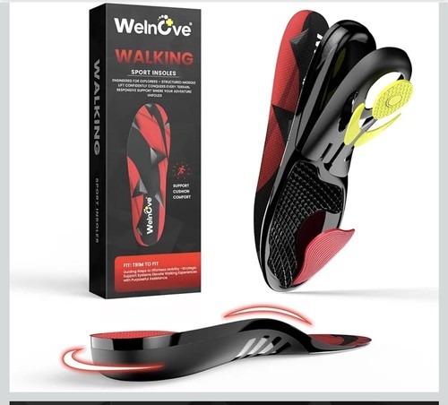 Running insoles for men - men, &