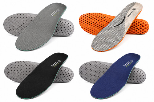 Knixmax sports insoles arch - knixmax,
