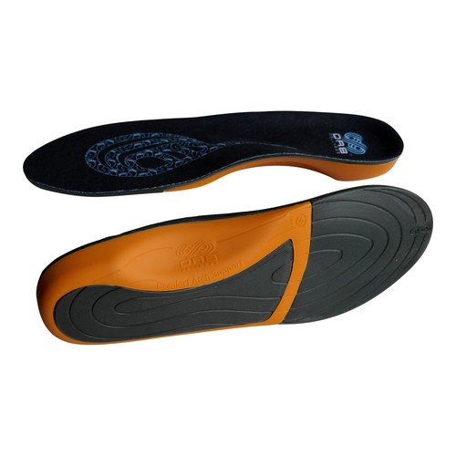Insoles walking hiking boots - insoles,
