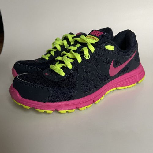 Nike revolution running - revolution,