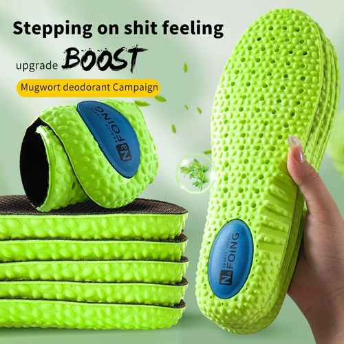 Sports shock absorption - shock,