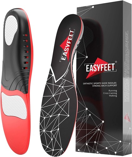 Easyfeet orthotic sports - orthotic,