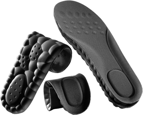 Memory foam insoles - memory,