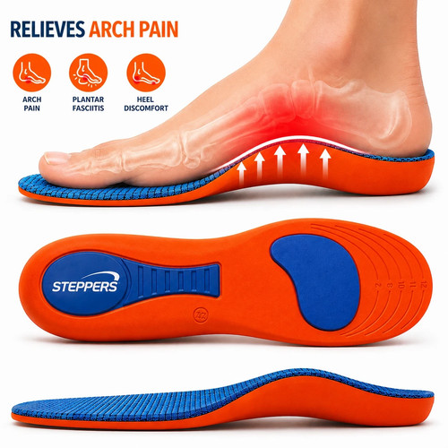 Work boot insoles hiking - work,