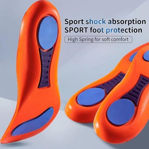 Orthotic insoles arch support - insoles,