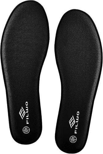 Memory foam insoles - insoles, men