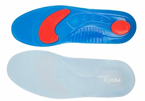 Pro11 red and blue - , gel